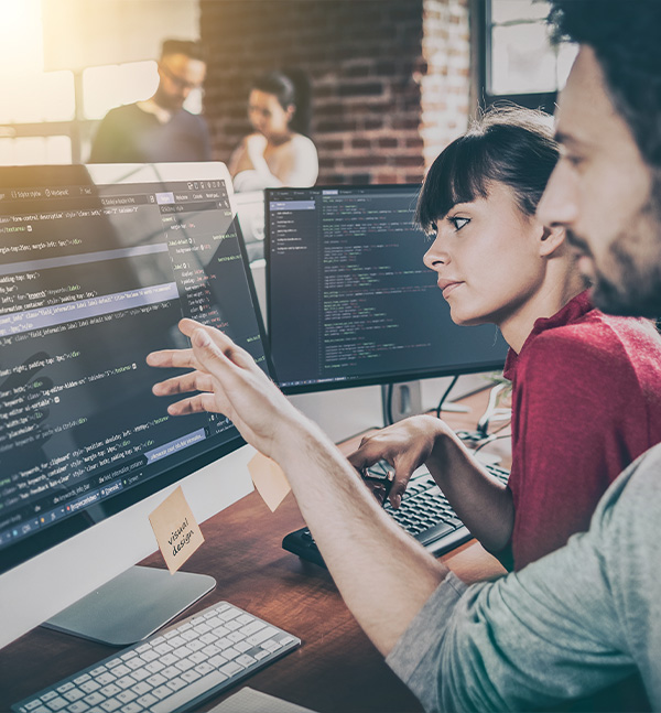 Web Developer Atlanta